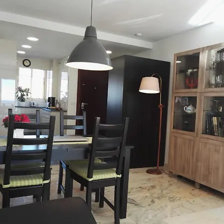 Junakatu 46 Apartment Fuengirola