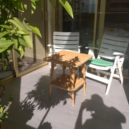 Apartment Junakatu 46 *