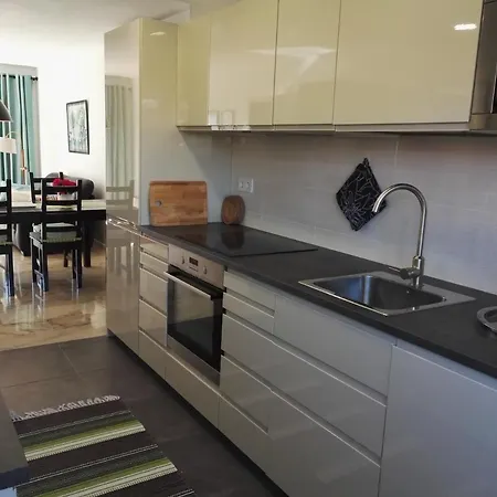 Apartment Junakatu 46 Fuengirola