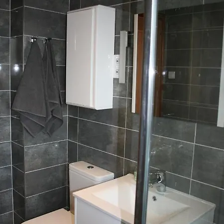 Junakatu 46 Apartment Fuengirola