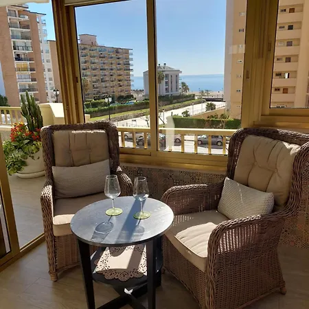 Junakatu 46 Apartment Fuengirola